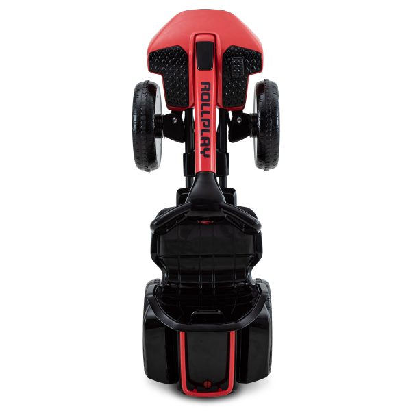 Rollplay FLEX XL 12V Electric Go-Kart - Image 9