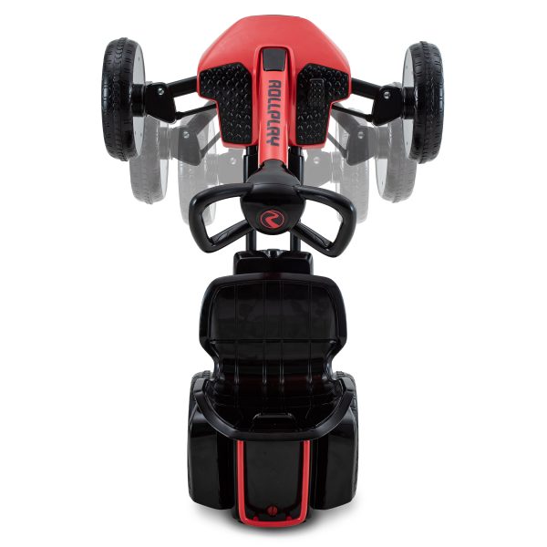 Rollplay FLEX XL 12V Electric Go-Kart - Image 7