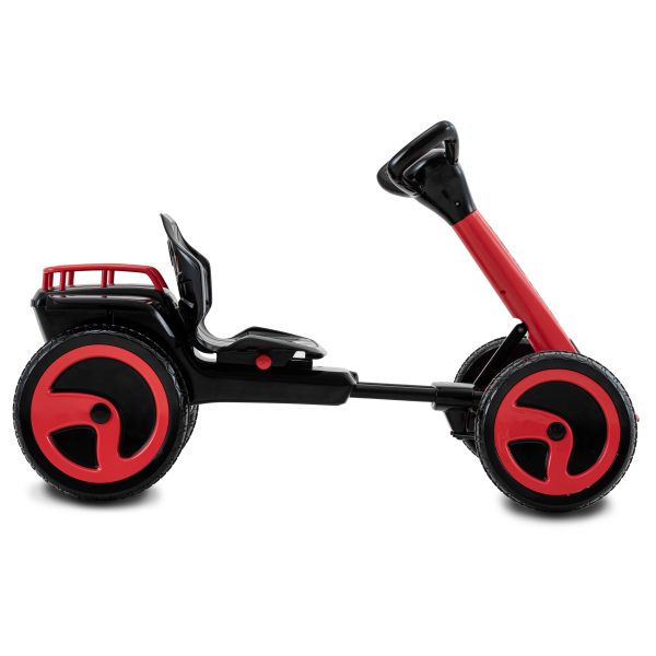 Rollplay FLEX XL 12V Electric Go-Kart - Image 8