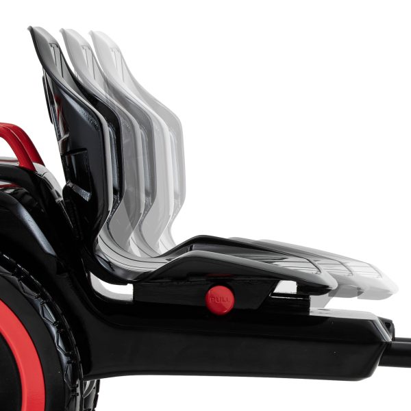 Rollplay FLEX XL 12V Electric Go-Kart - Image 10