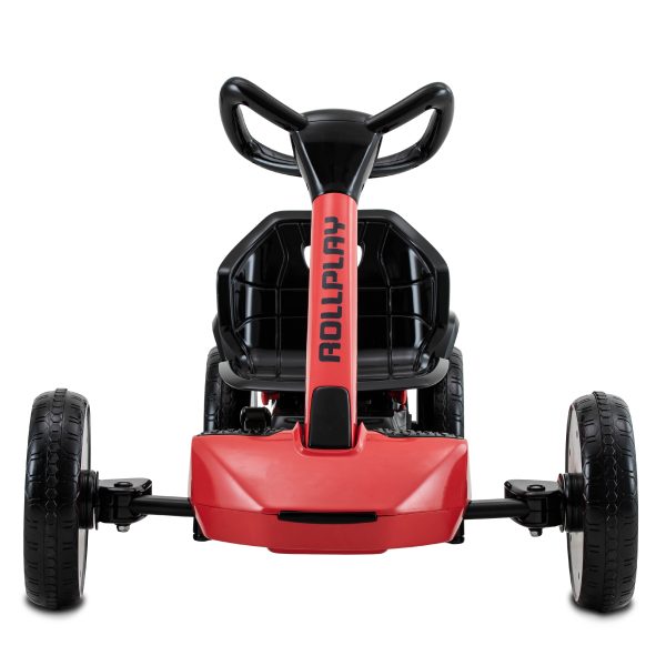 Rollplay FLEX XL 12V Electric Go-Kart - Image 11