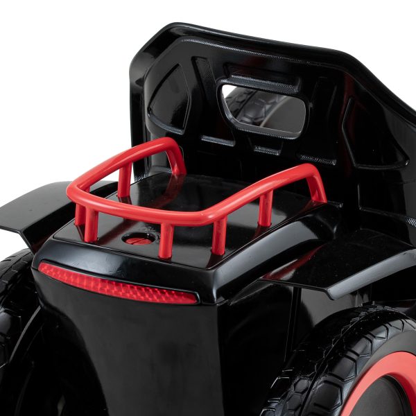 Rollplay FLEX XL 12V Electric Go-Kart - Image 3