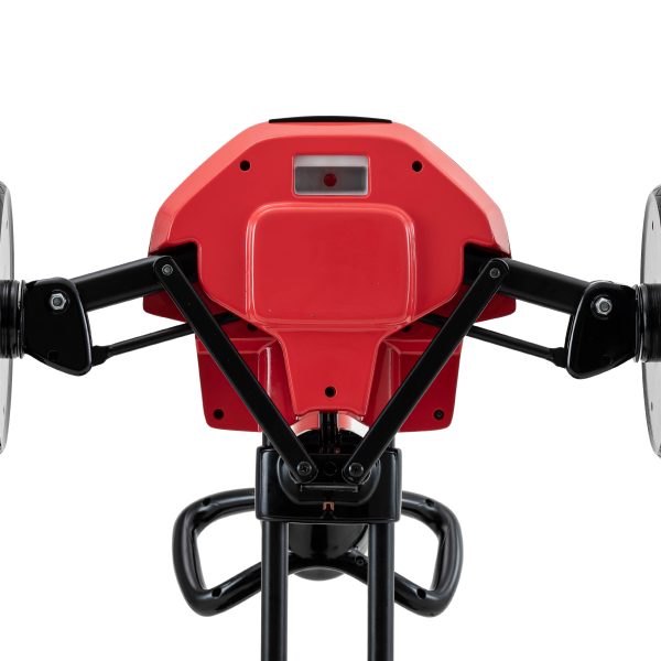 Rollplay FLEX XL 12V Electric Go-Kart - Image 5