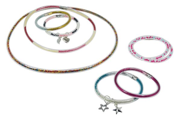 Be Teens - Glitter Jewellery - Image 4