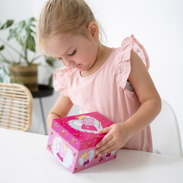 Peppa Pig Jewellery Box - Image 9