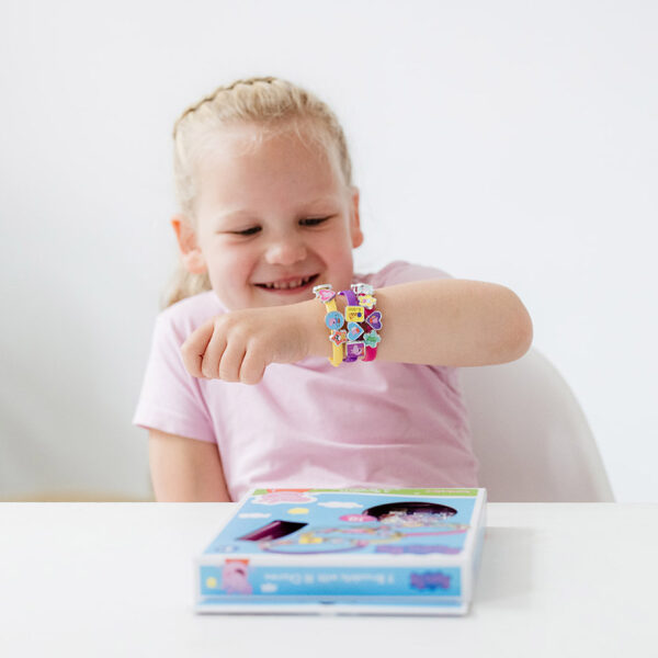 Peppa Pig Bracelets and Charms - Image 4