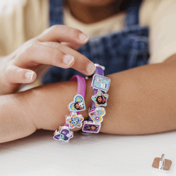 Gabby's Dollhouse - Bracelets & Charms - Image 3