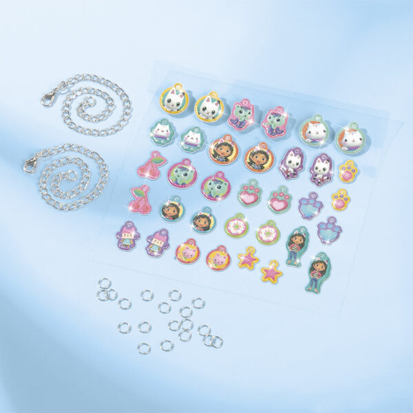 Gabby's Dollhouse 2 in 1 Creativity set - Image 12