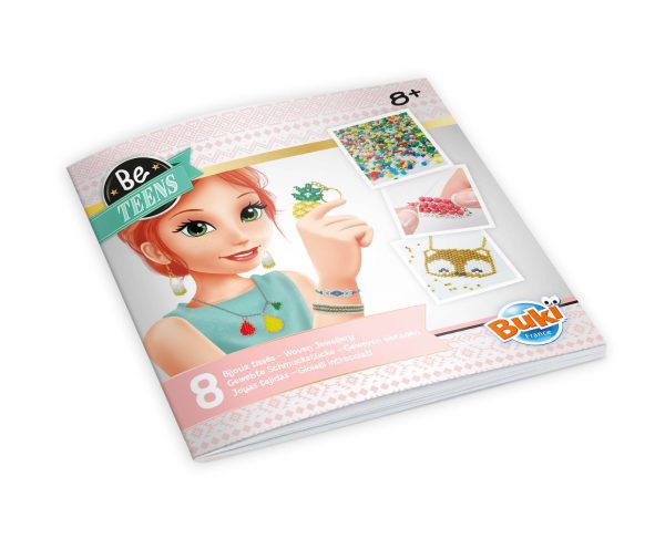 Be Teens - Woven Jewellery - Image 6