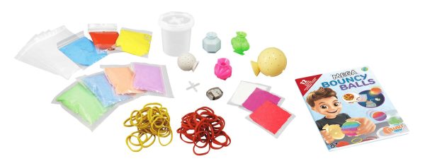 Buki - Mega Bouncy Balls - Image 3