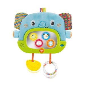 Day 'N Night Elephant Pal