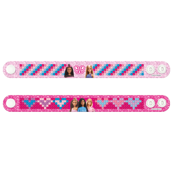 Moxy Barbie Diamond Painting Bracelets Kit - Image 2