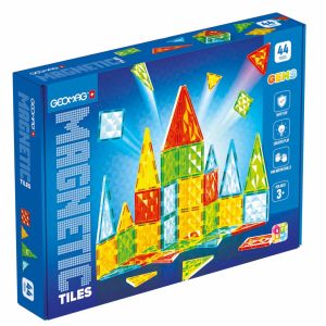 Magnetic Tiles Gems 44
