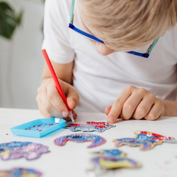 Stitch - Diamond Painting Magnets - Image 5