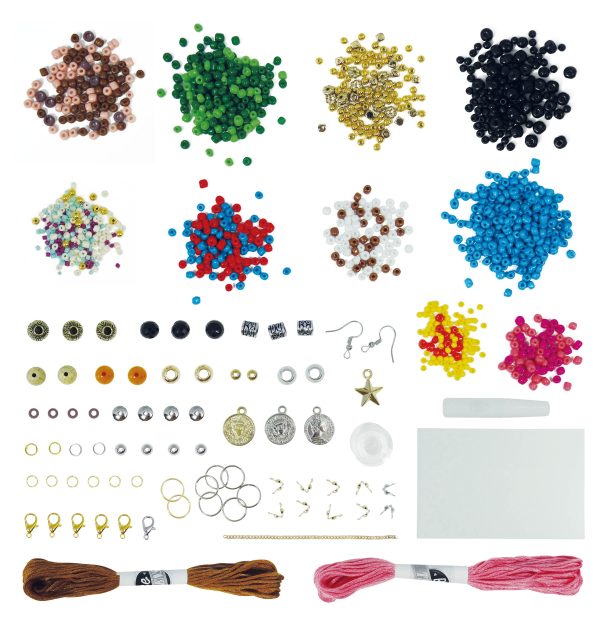 Be Teens - Bohemian Jewellery - Image 4