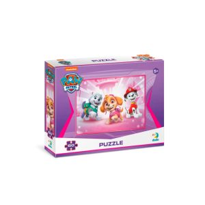 Puzzle Paw Patrol - 60 pcs