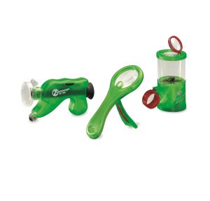 The Discovery Kit - Green