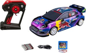 1:14th Elite Race Cars -