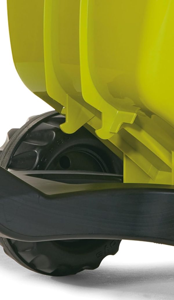 Rolly Toys Claas Kipper Tip Trailer - Image 5