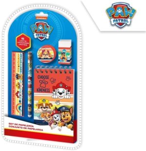 Paw Patrol Stationery Set XL