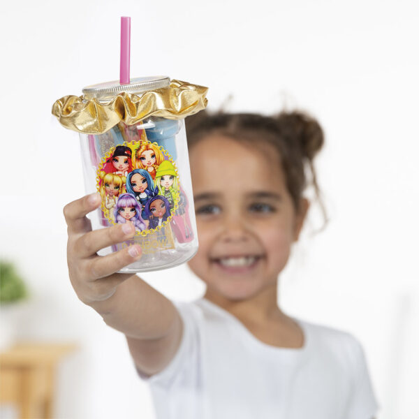 Rainbow High Stationary Jar - Image 3