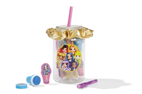 Rainbow High Stationary Jar - Image 2