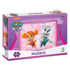 Puzzle Paw Patrol - 30 pieces