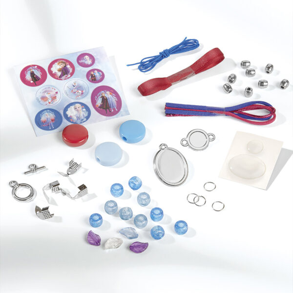 Disney Frozen II - Sister Love Jewels - Image 3