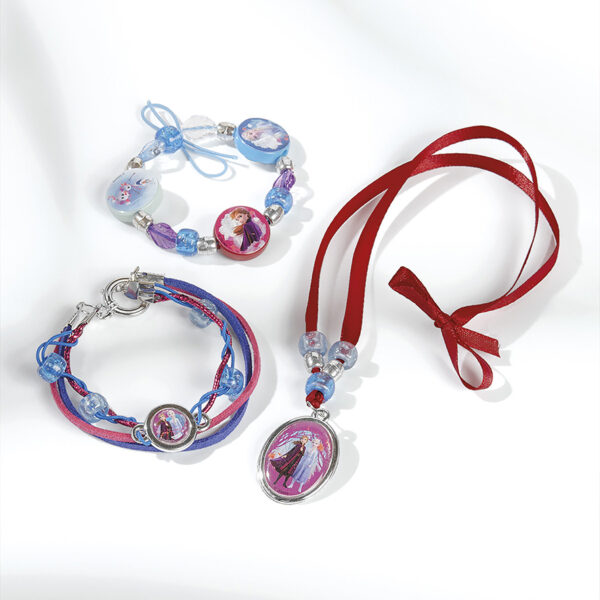 Disney Frozen II - Sister Love Jewels - Image 2