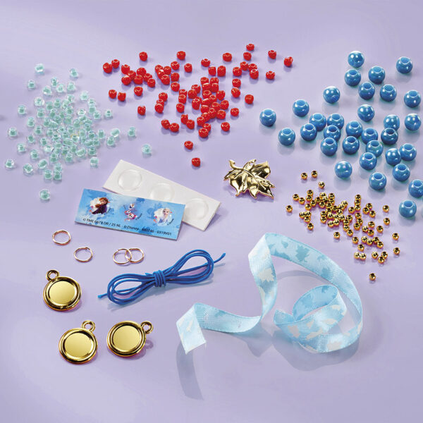Disney Frozen II - Mythical Bracelets - Image 3