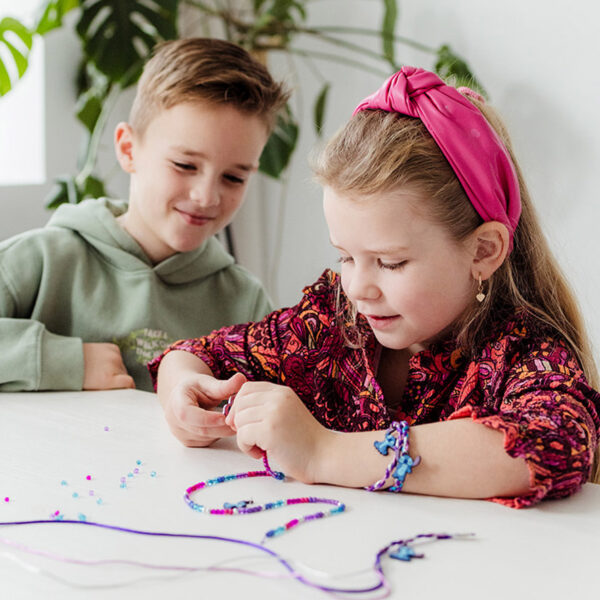 Stitch - Charm Bracelets - Image 6