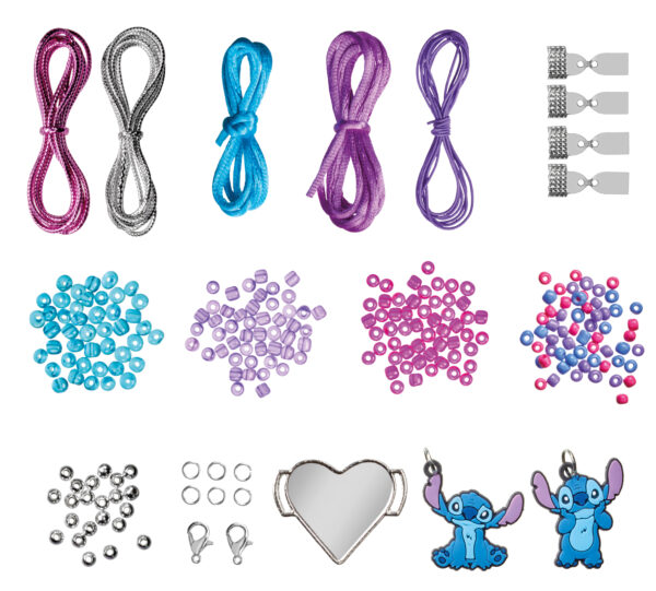 Stitch - Charm Bracelets - Image 7