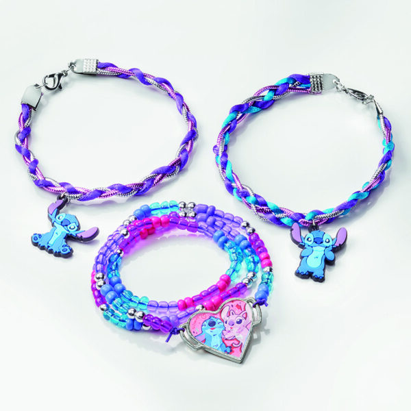 Stitch - Charm Bracelets - Image 4