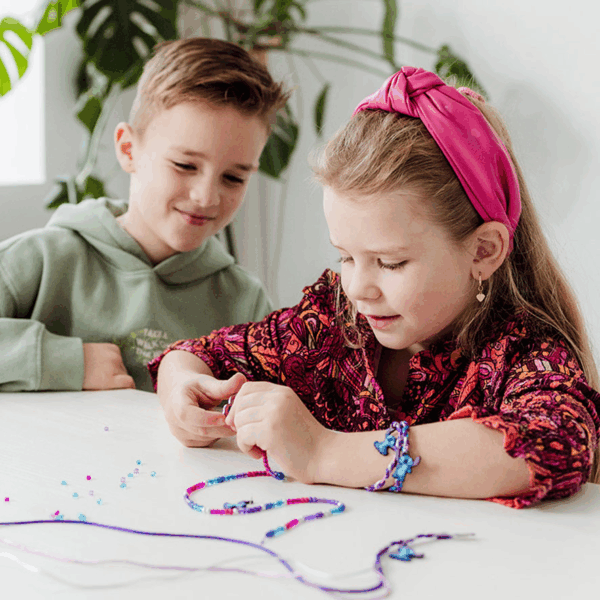 Stitch - 2 in 1 Creativity Set - Image 13