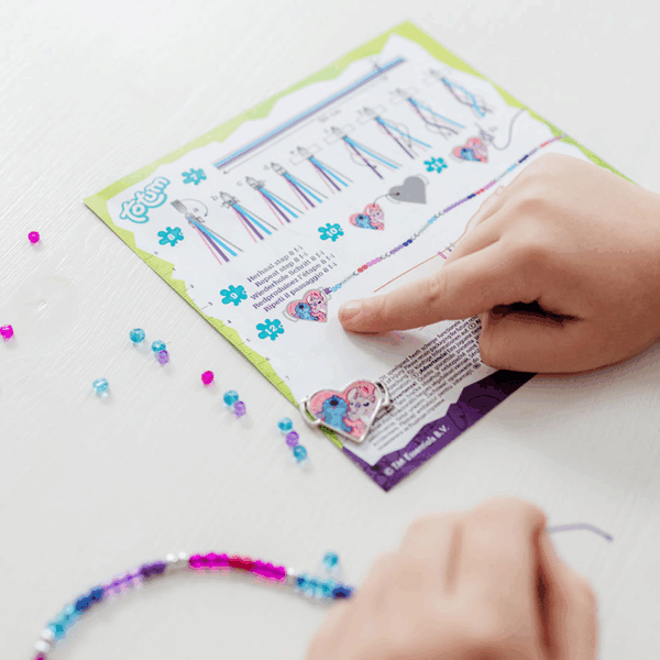 Stitch - 2 in 1 Creativity Set - Image 11