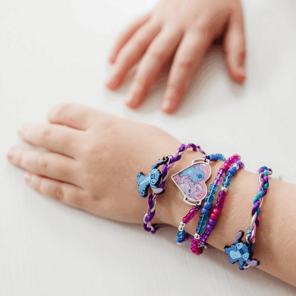 Stitch - 2 in 1 Creativity Set - Image 10