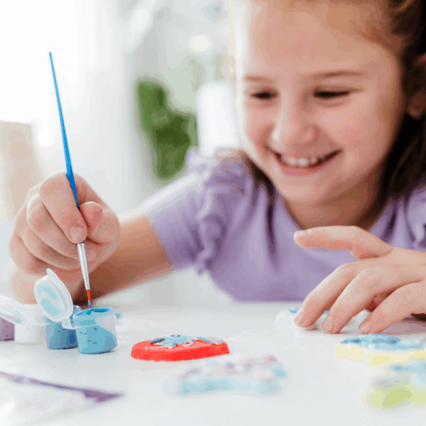 Stitch - 2 in 1 Creativity Set - Image 3