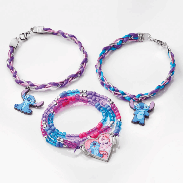 Stitch - 2 in 1 Creativity Set - Image 17