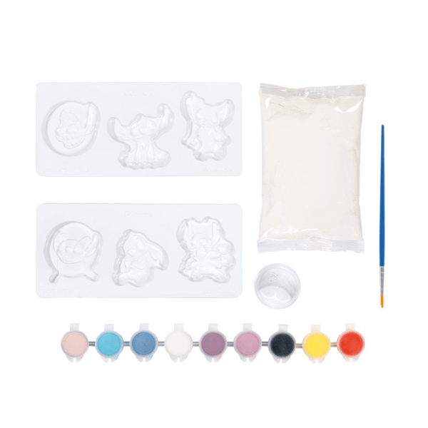 Stitch - 2 in 1 Creativity Set - Image 16