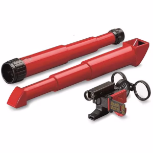 Explorer Kit - Red