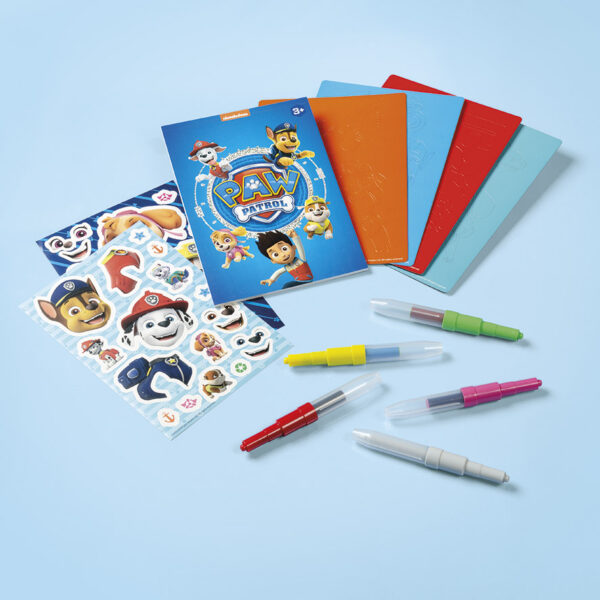 Paw Patrol Magic Spray Pens - Image 3