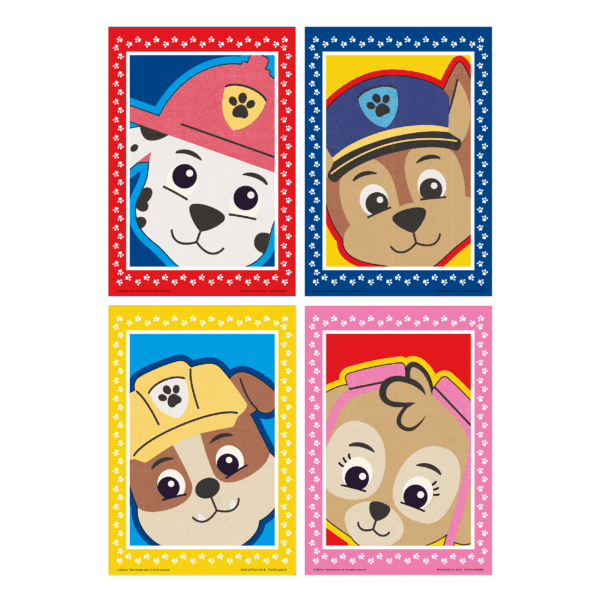 Paw Patrol Sand Painting - Image 2