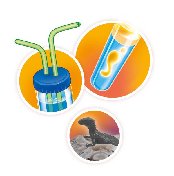 Buki - Volcano & Dinosaurs - Image 6