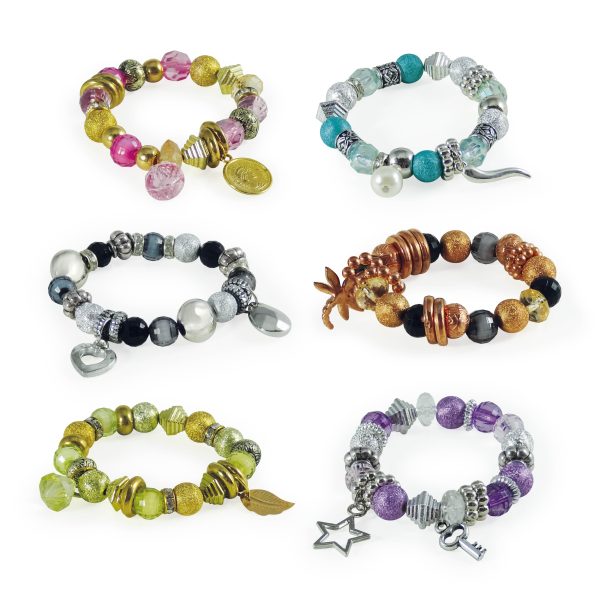 Be Teens - Charm Bracelets - Image 2