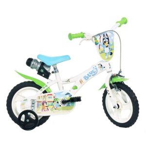 Bluey 12" Bicycle