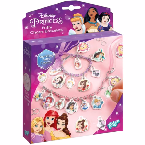 Totum - Disney Princess Charm Bracelets