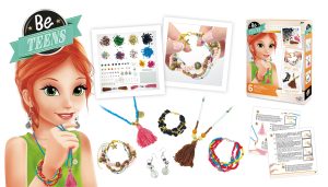 Be Teens - Bohemian Jewellery