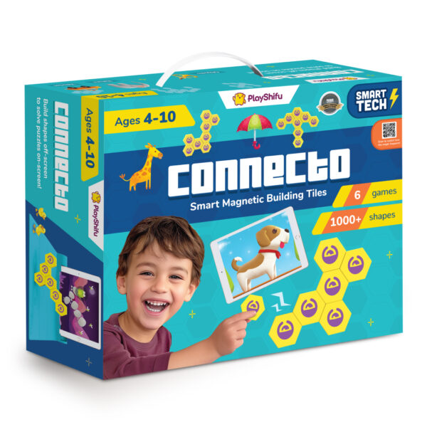 PlayShifu Plugo Link - Connecto (Pre-Order for estimated delivery 28/05/25) - Image 3