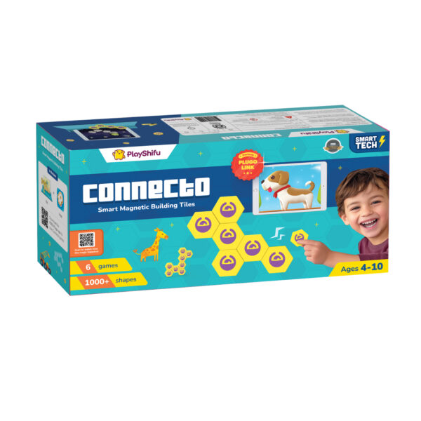 PlayShifu Plugo Link - Connecto (Pre-Order for estimated delivery 28/05/25) - Image 2
