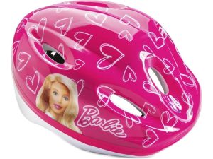Barbie Bicycle Helmet